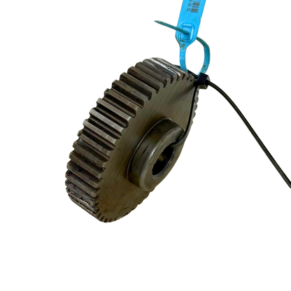 Kuggdrev p1 | 14242129 | Åkerman EC300