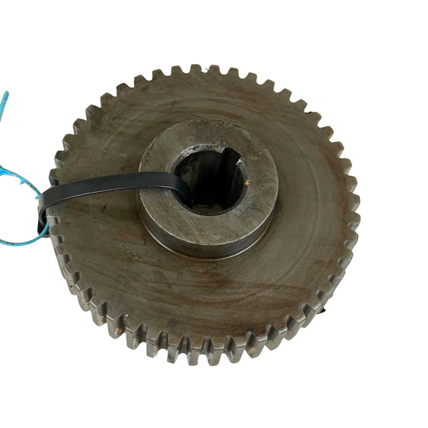 Kuggdrev p1 | 14242129 | Åkerman EC300