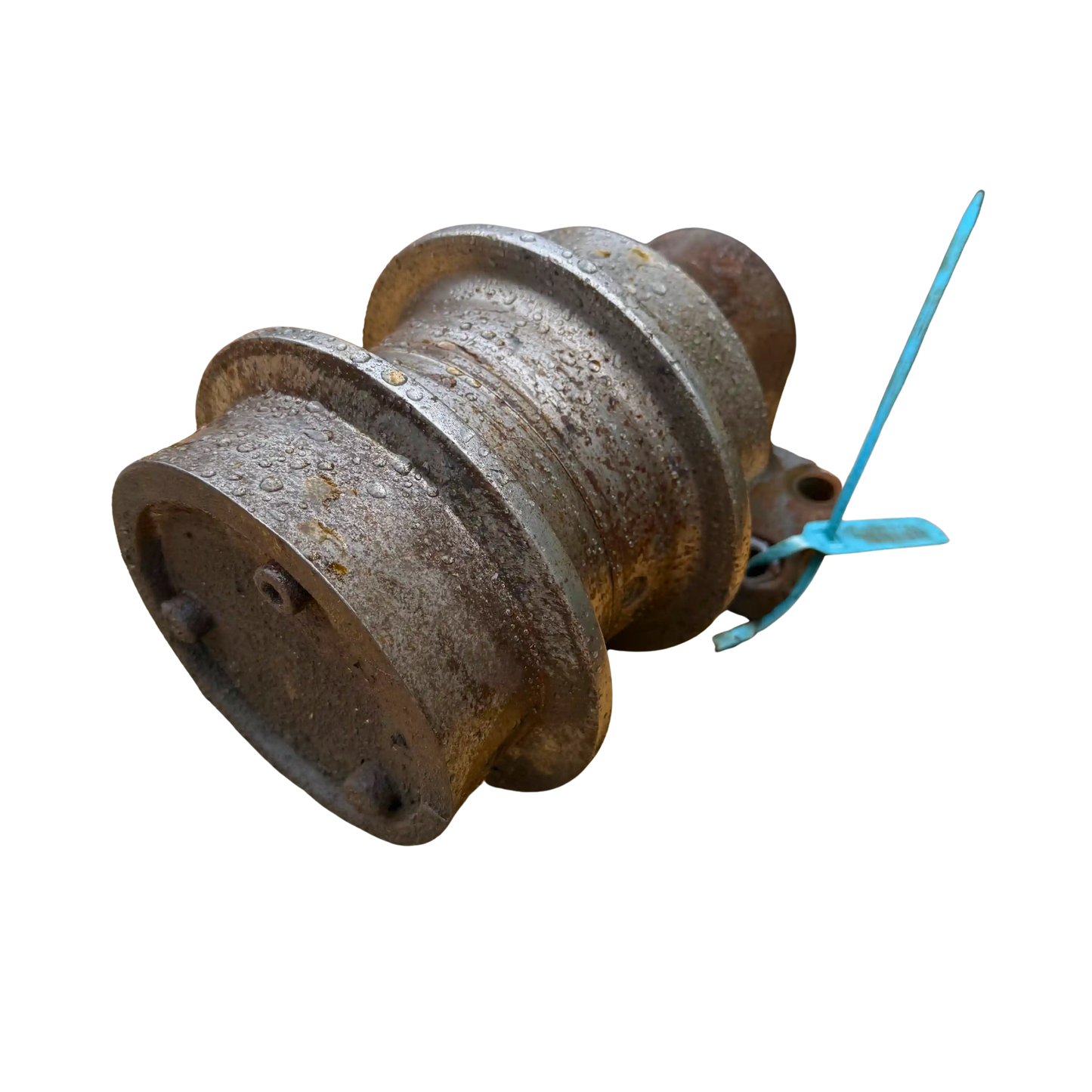 Upper roller including holder | 14043256, 14075884, 14082976 | Åkerman EC300