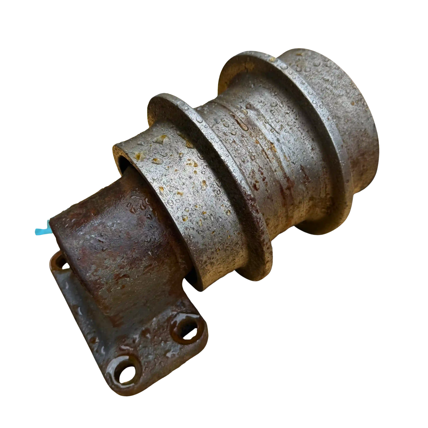 Upper roller including holder | 14043256, 14075884, 14082976 | Åkerman EC300