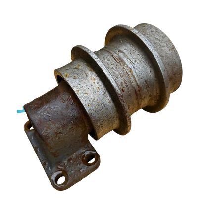 Upper roller including holder | 14043256, 14075884, 14082976 | Åkerman EC300