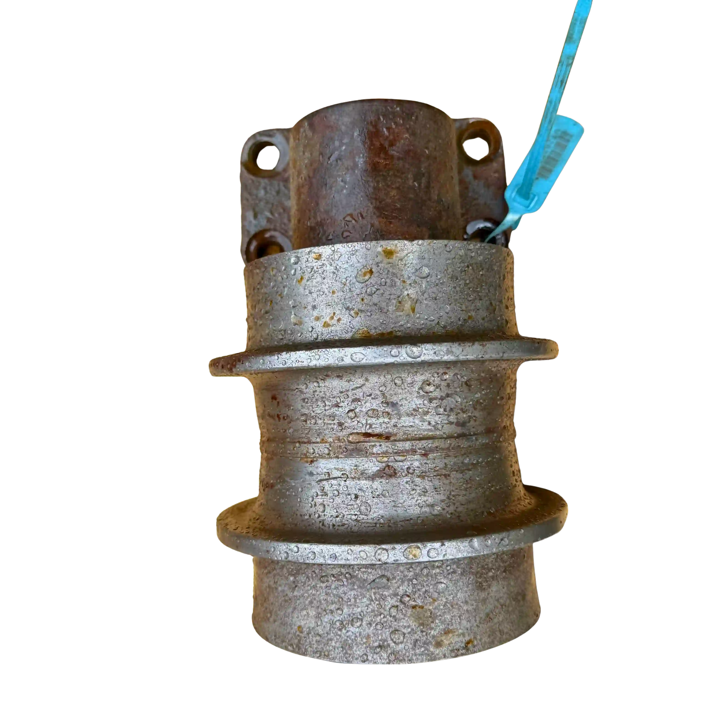 Upper roller including holder | 14043256, 14075884, 14082976 | Åkerman EC300