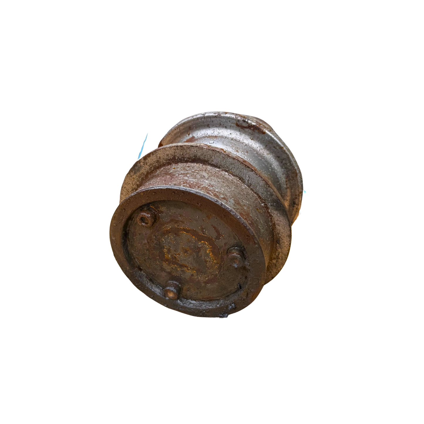 Överrulle inklusive hållare | 14043256, 14075884, 14082976 | EC300