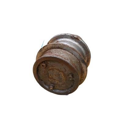Överrulle inklusive hållare | 14043256, 14075884, 14082976 | EC300