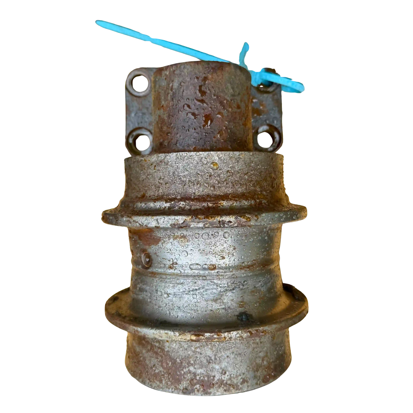 Överrulle inklusive hållare | 14043256, 14075884, 14082976 | Åkerman EC300