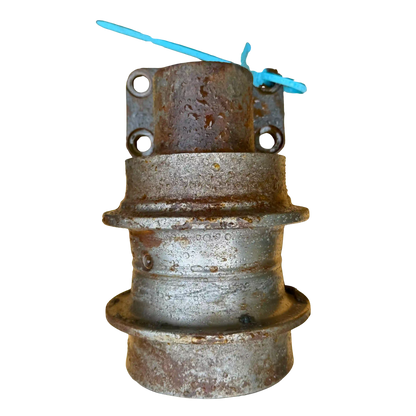 Överrulle inklusive hållare | 14043256, 14075884, 14082976 | Åkerman EC300