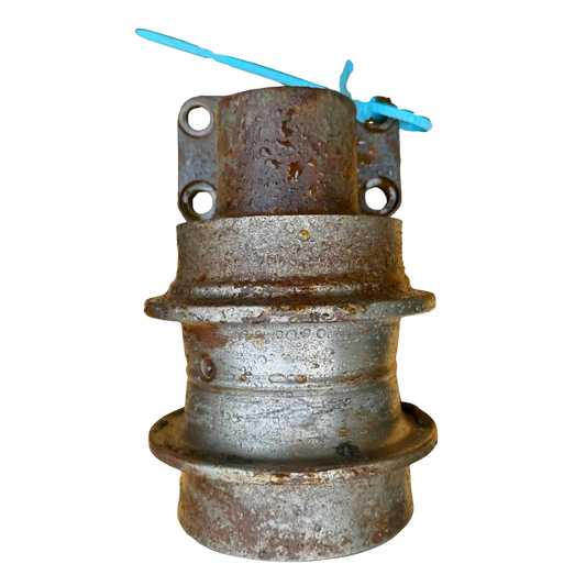 Överrulle inklusive hållare | 14043256, 14075884, 14082976 | Åkerman EC300