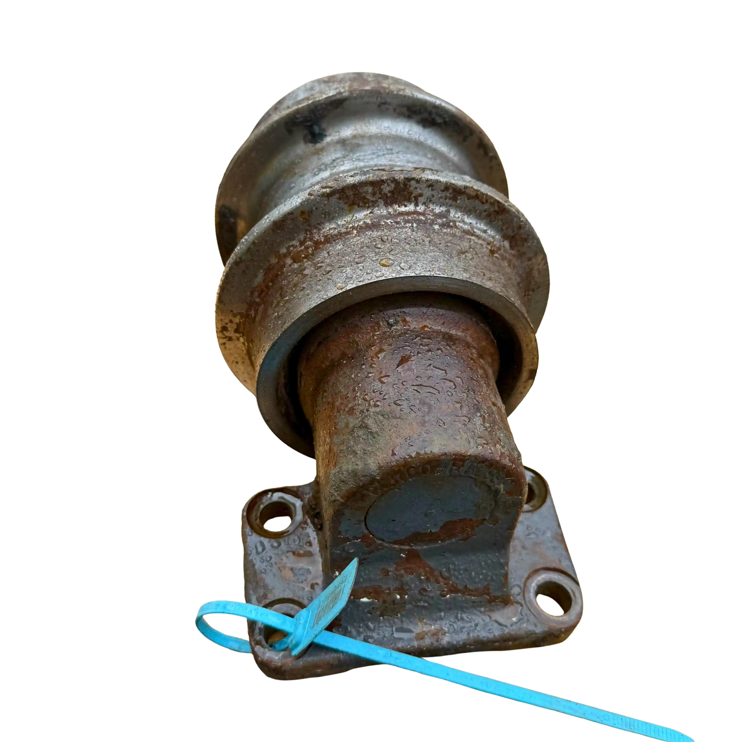 Överrulle inklusive hållare | 14043256, 14075884, 14082976 | Åkerman EC300