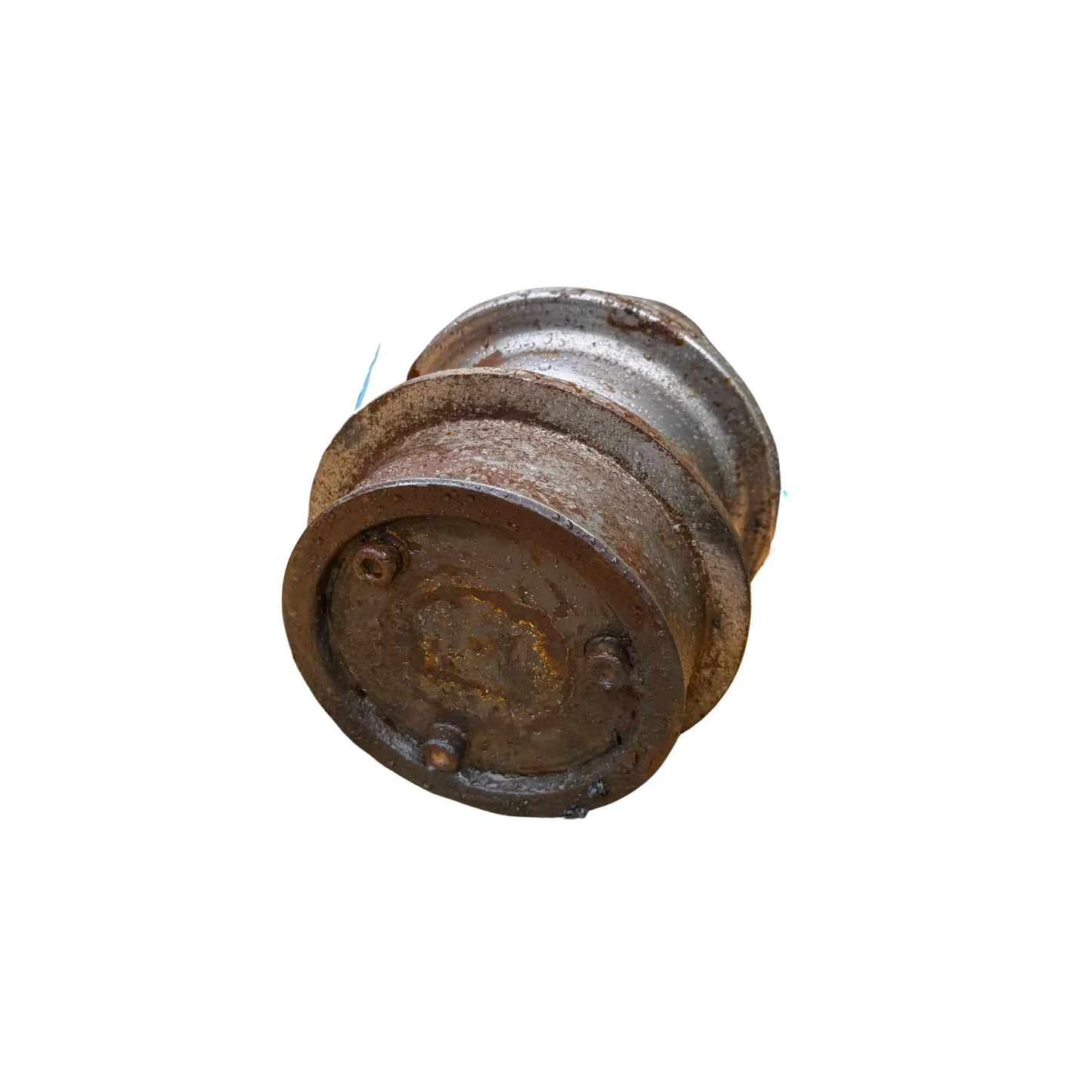 Överrulle inklusive hållare | 14043256, 14075884, 14082976 | Åkerman EC300