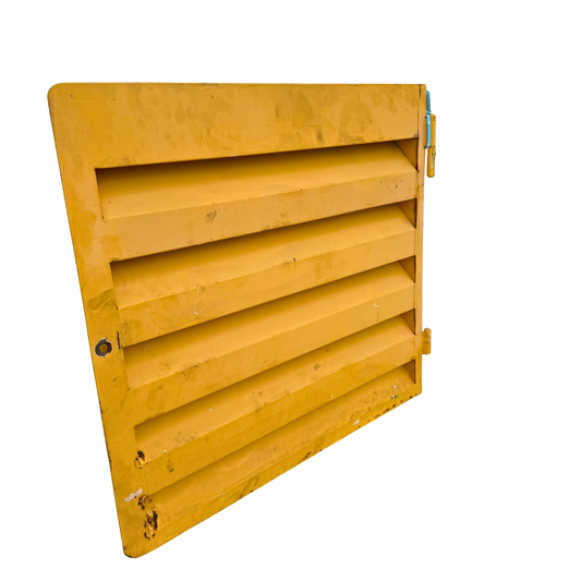 Lucka vänster bak | 14250941, 14249609 | Åkerman EC300