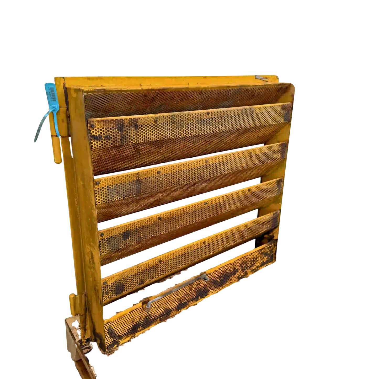 Lucka vänster bak | 14250941, 14249609 | Åkerman EC300