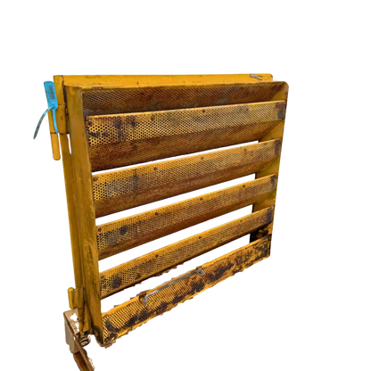 Lucka vänster bak | 14250941, 14249609 | Åkerman EC300