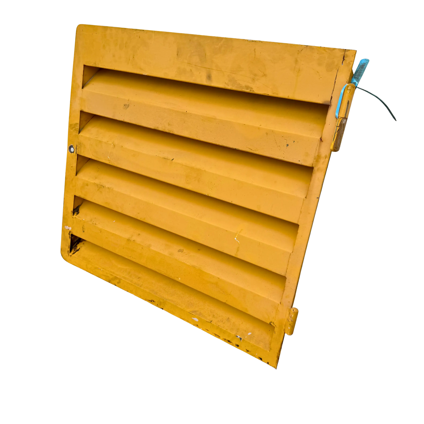 Lucka vänster bak | 14250941, 14249609 | Åkerman EC300