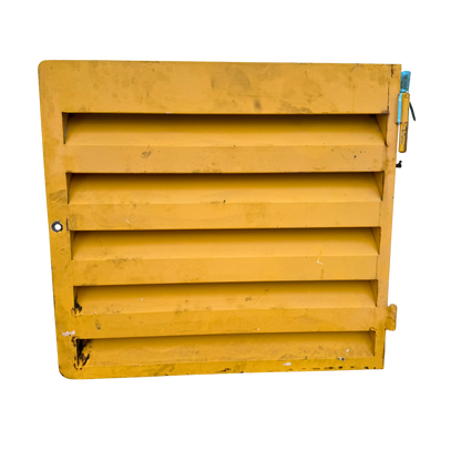 Lucka vänster bak | 14250941, 14249609 | Åkerman EC300