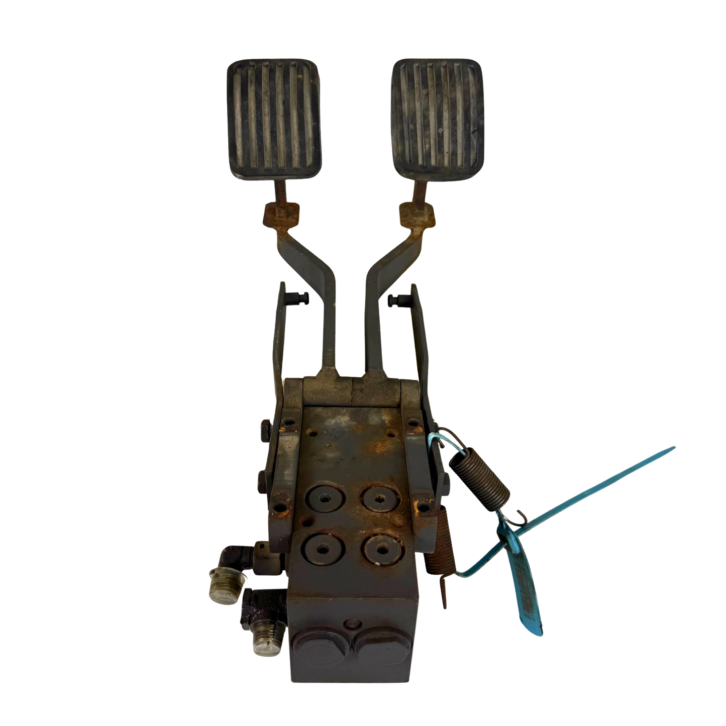 Pedalventil kör | 14054202 | Åkerman EC300