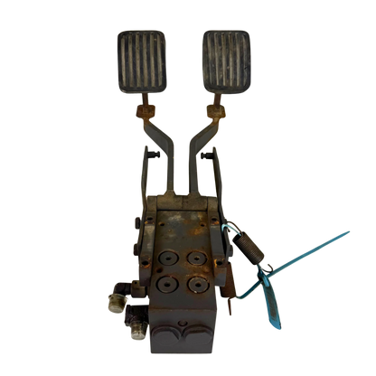 Pedalventil kör | 14054202 | Åkerman EC300