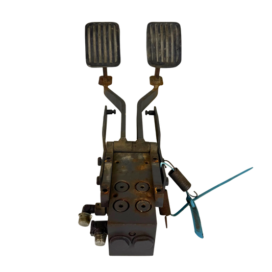 Pedalventil kör | 14054202 | Åkerman EC300