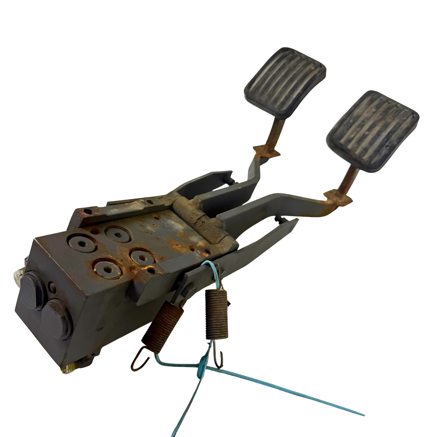 Pedalventil kör | 14054202 | Åkerman EC300