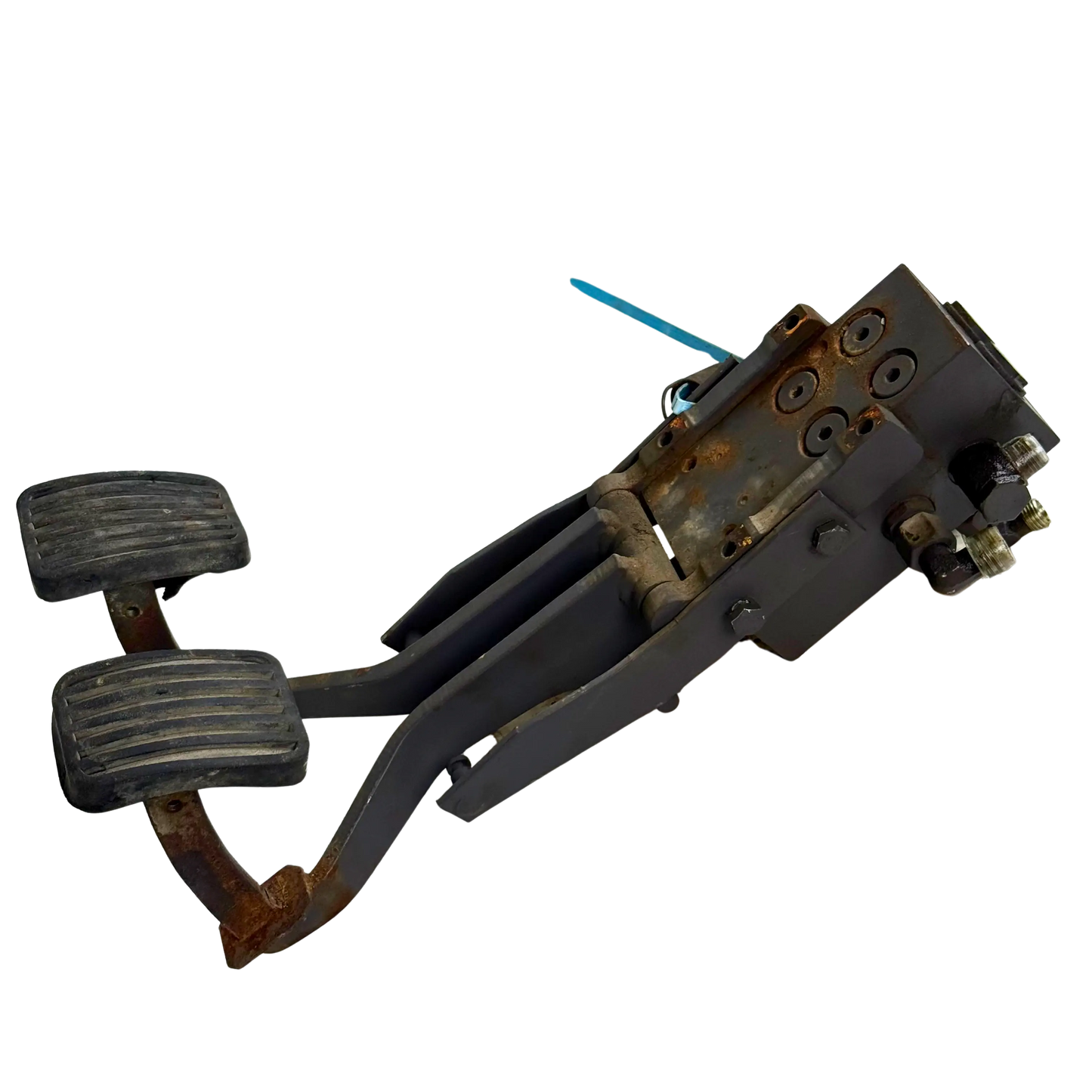 Pedalventil kör | 14054202 | Åkerman EC300