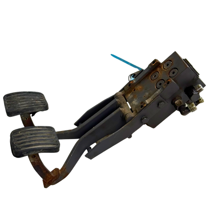 Pedalventil kör | 14054202 | Åkerman EC300