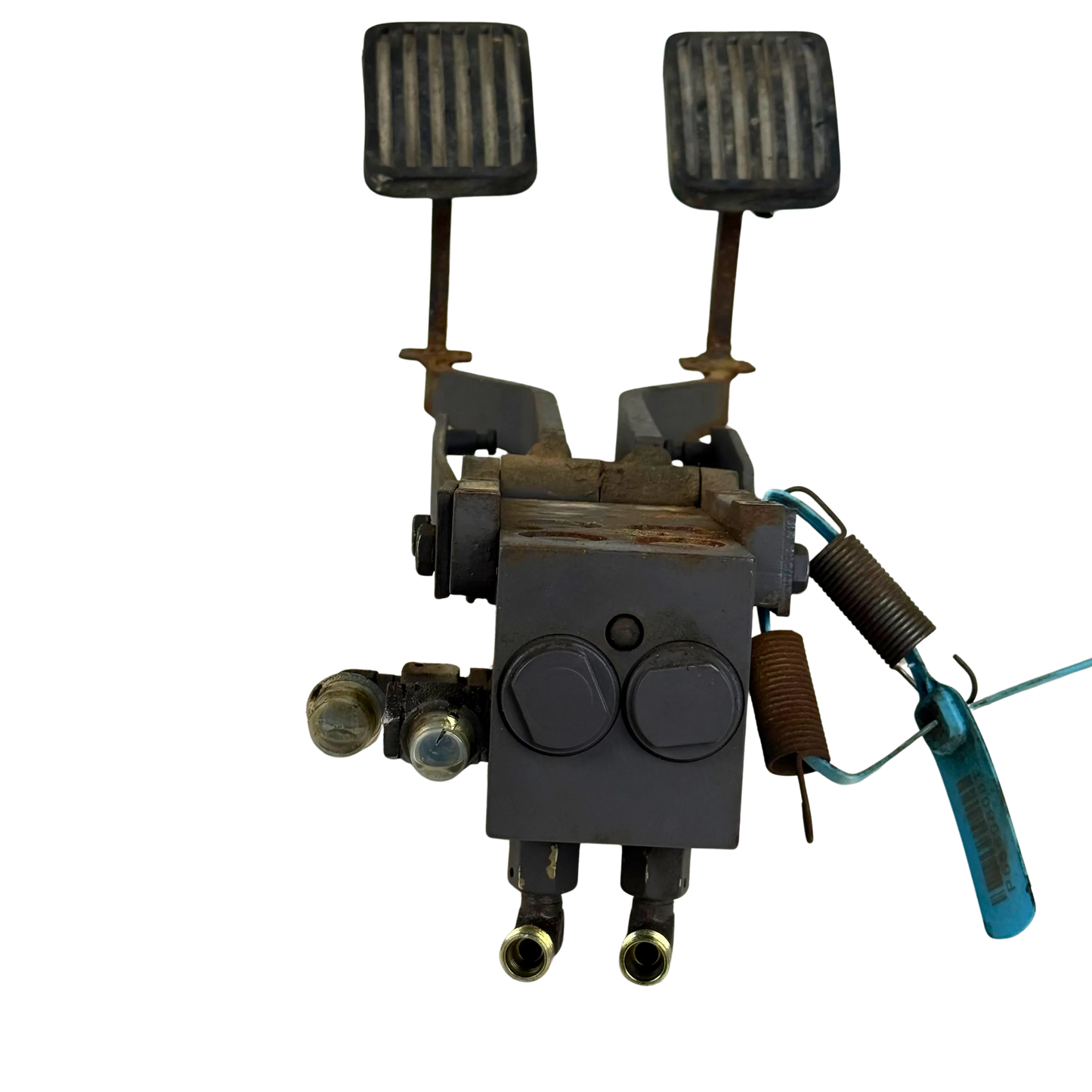 Pedalventil kör | 14054202 | Åkerman EC300