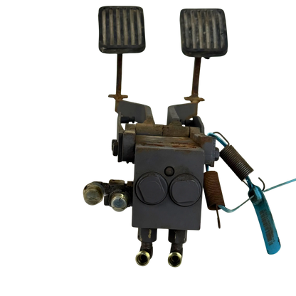 Pedalventil kör | 14054202 | Åkerman EC300