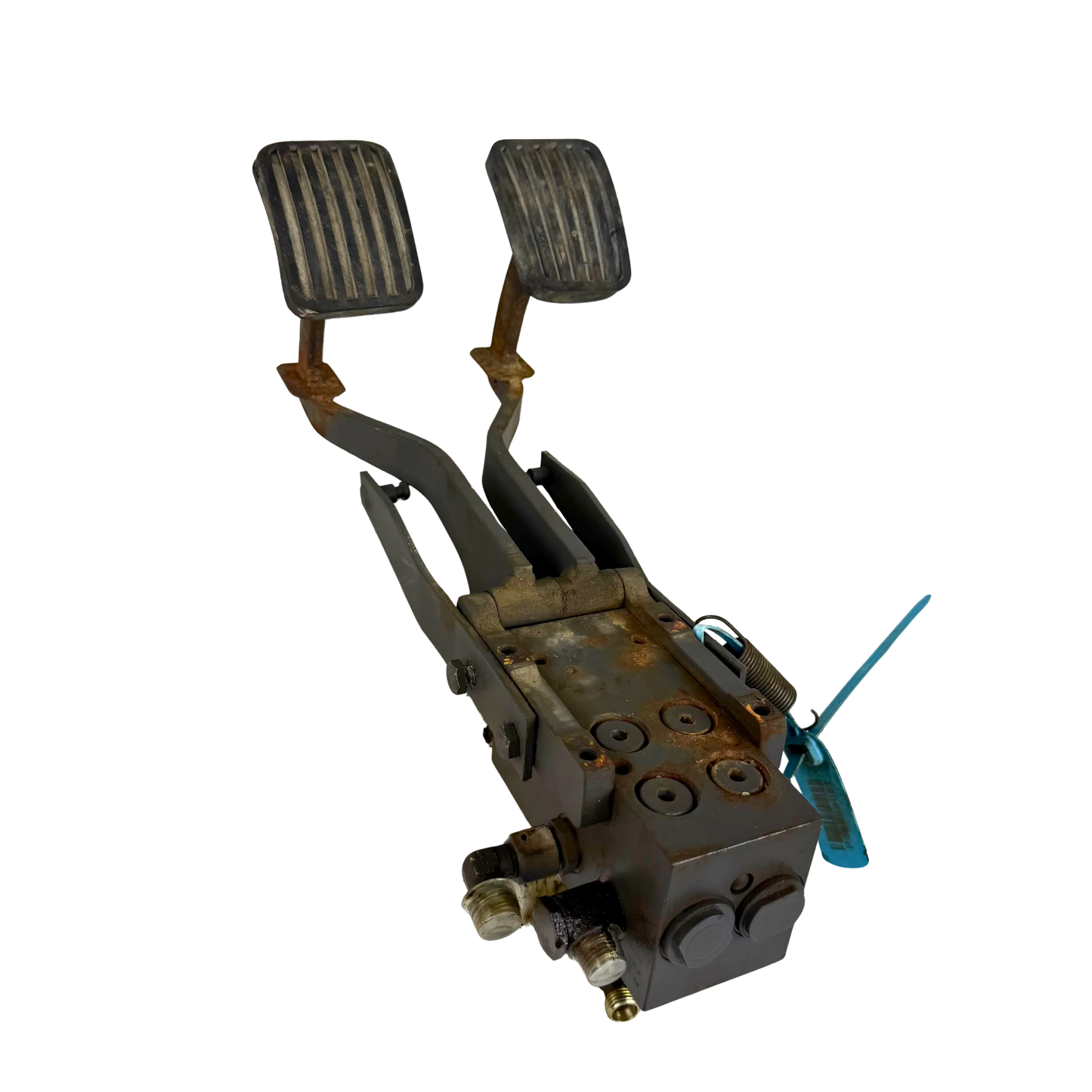 Pedalventil kör | 14054202 | Åkerman EC300