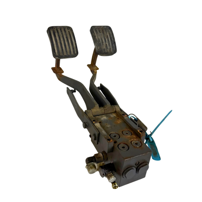 Pedalventil kör | 14054202 | Åkerman EC300