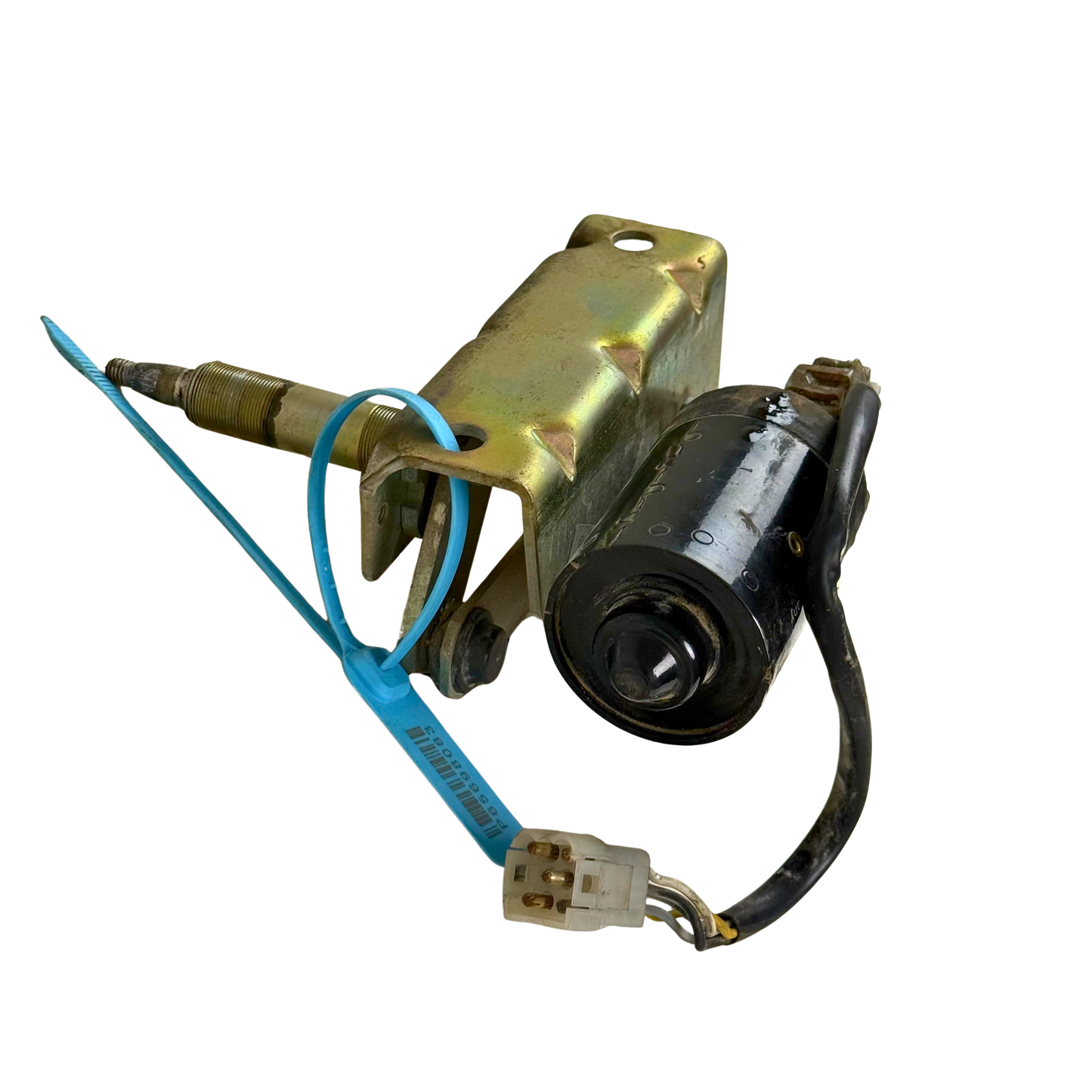 Torkarmotor | 14341054 | EC300