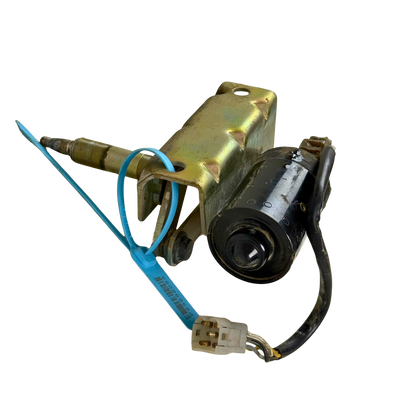 Torkarmotor | 14341054 | EC300