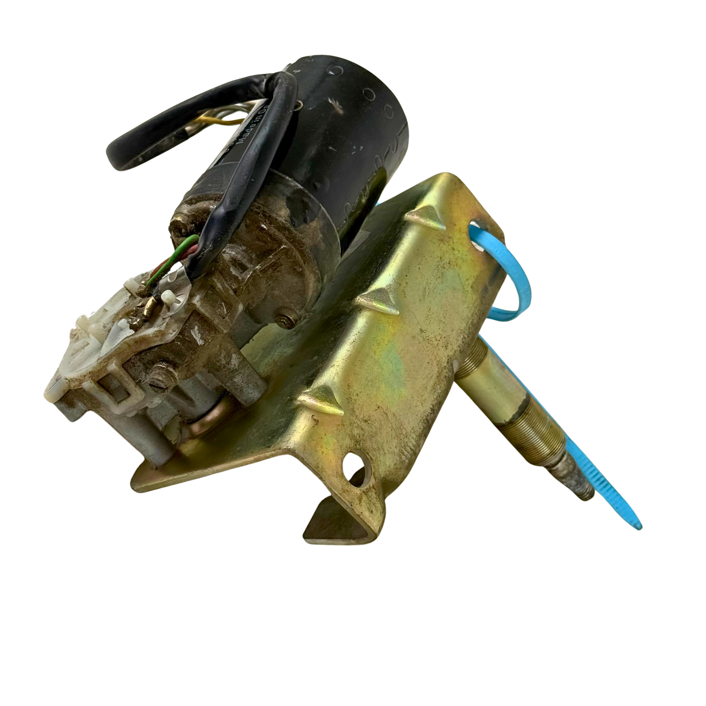 Torkarmotor | 14341054 | EC300