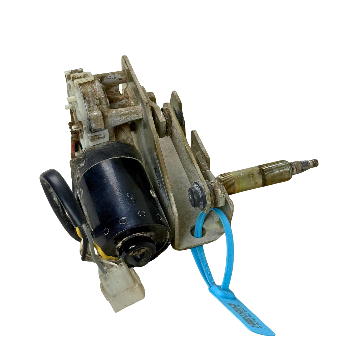 Torkarmotor | 14341054 | EC300