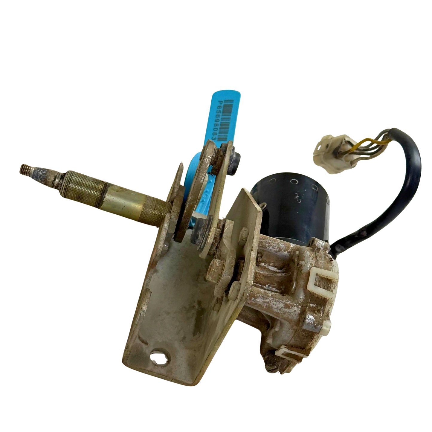 Torkarmotor | 14341054 | Åkerman EC300