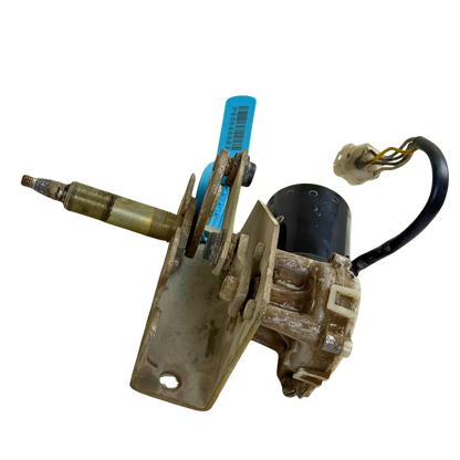 Torkarmotor | 14341054 | Åkerman EC300