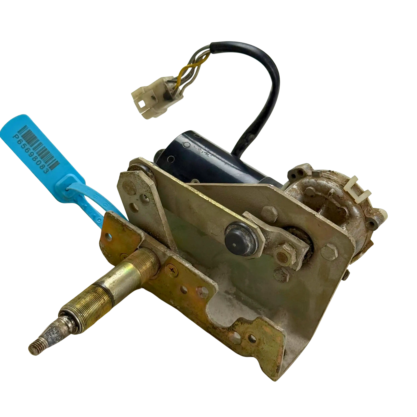 Torkarmotor | 14341054 | Åkerman EC300