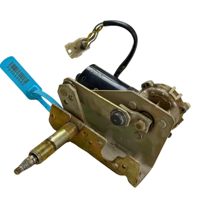 Torkarmotor | 14341054 | Åkerman EC300