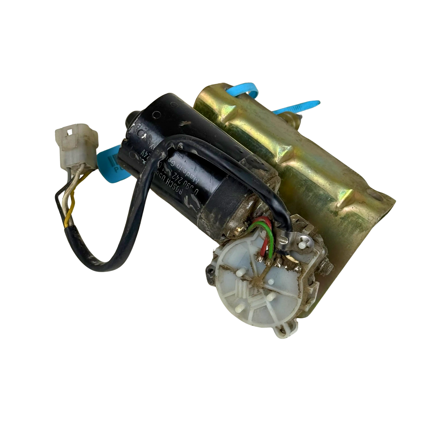 Torkarmotor | 14341054 | Åkerman EC300