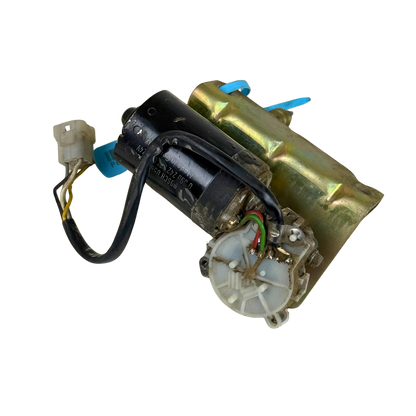 Torkarmotor | 14341054 | Åkerman EC300