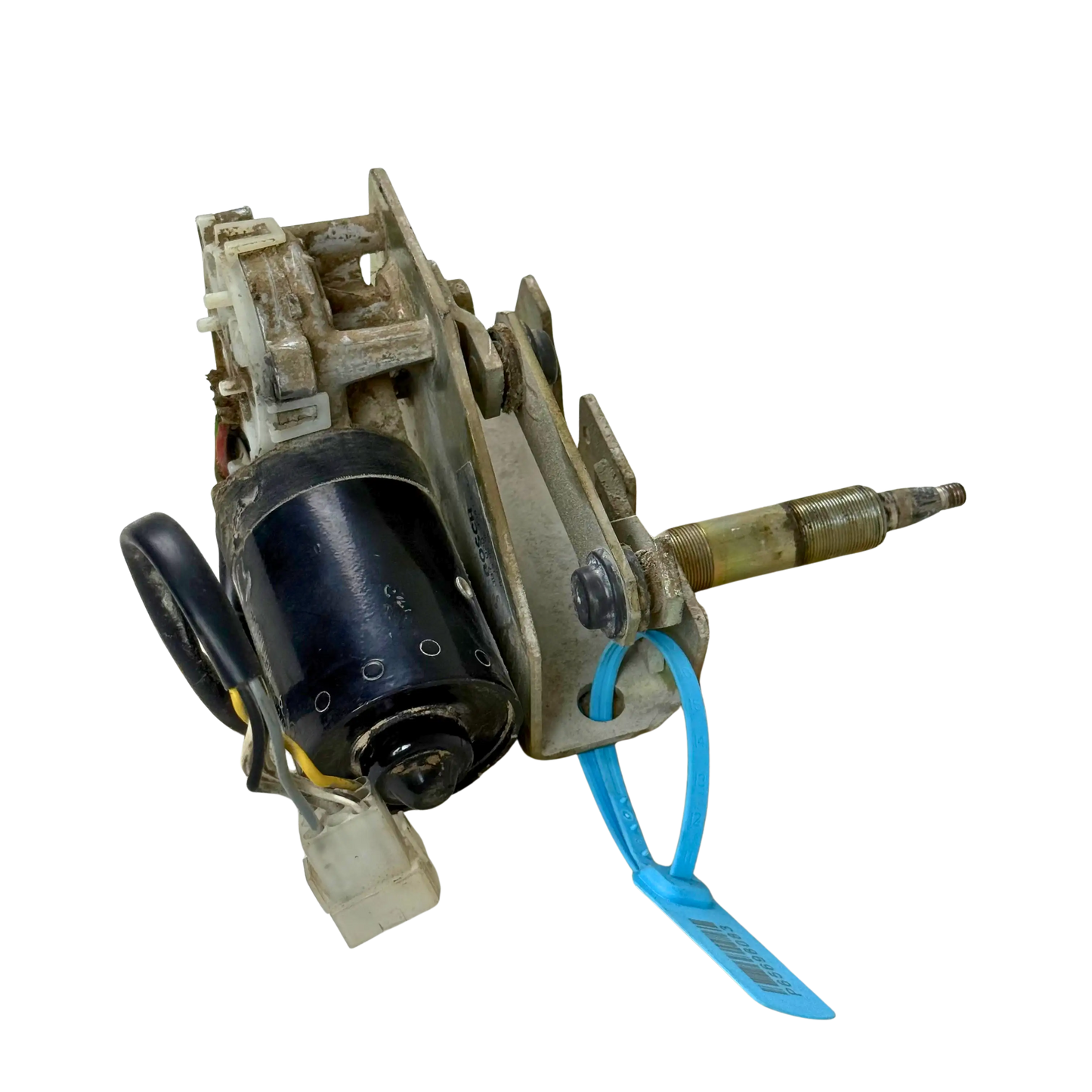 Torkarmotor | 14341054 | Åkerman EC300