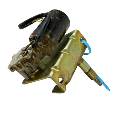 Torkarmotor | 14341054 | Åkerman EC300