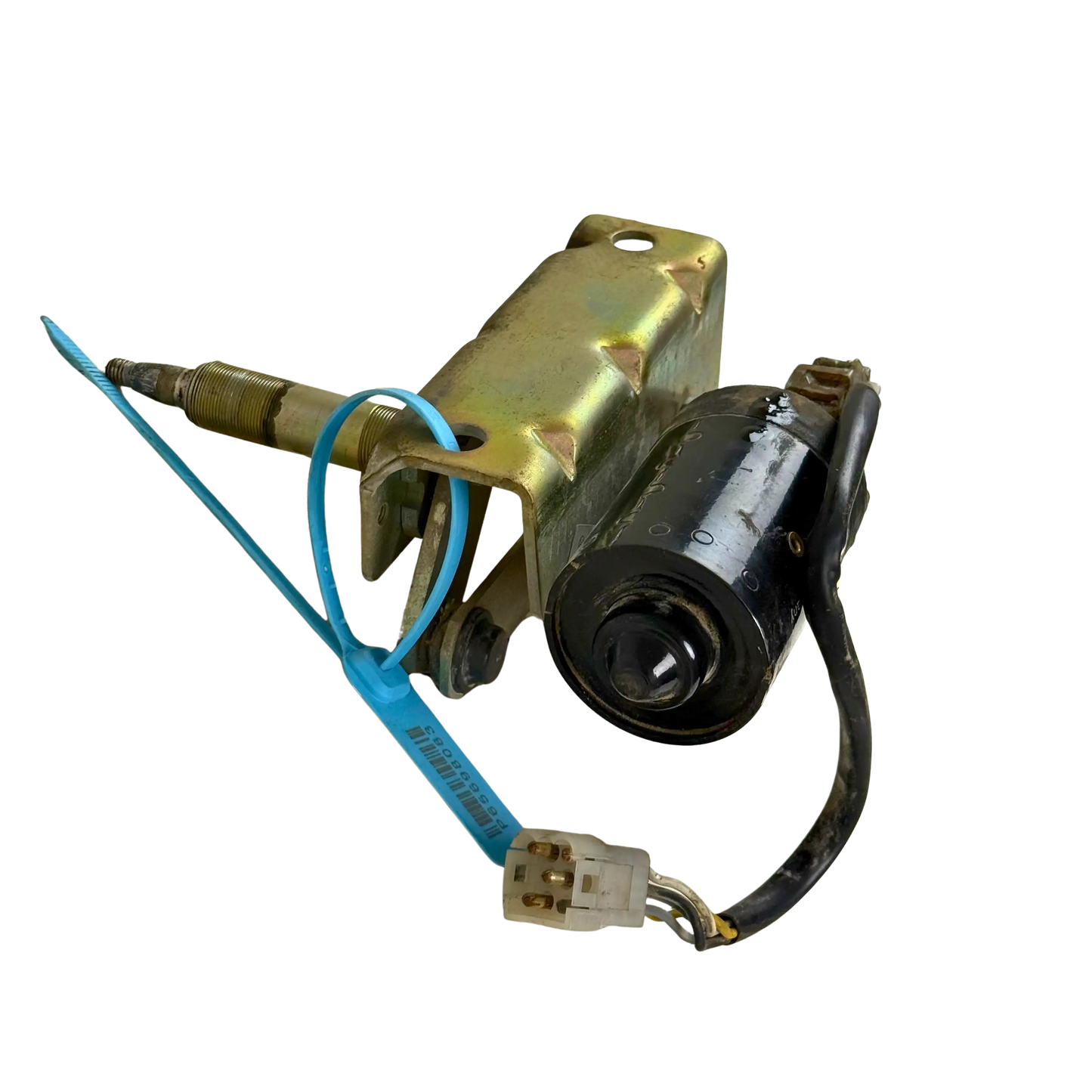 Torkarmotor | 14341054 | Åkerman EC300