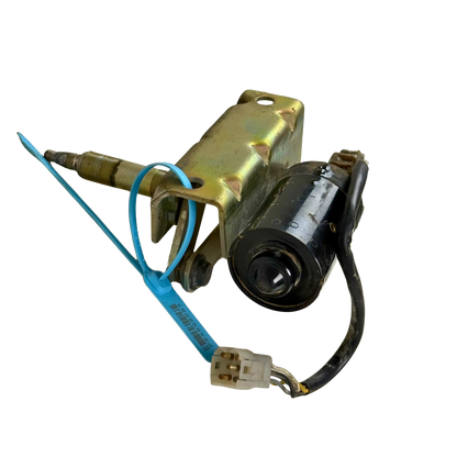 Torkarmotor | 14341054 | Åkerman EC300