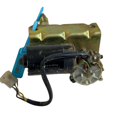 Torkarmotor | 14341054 | Åkerman EC300