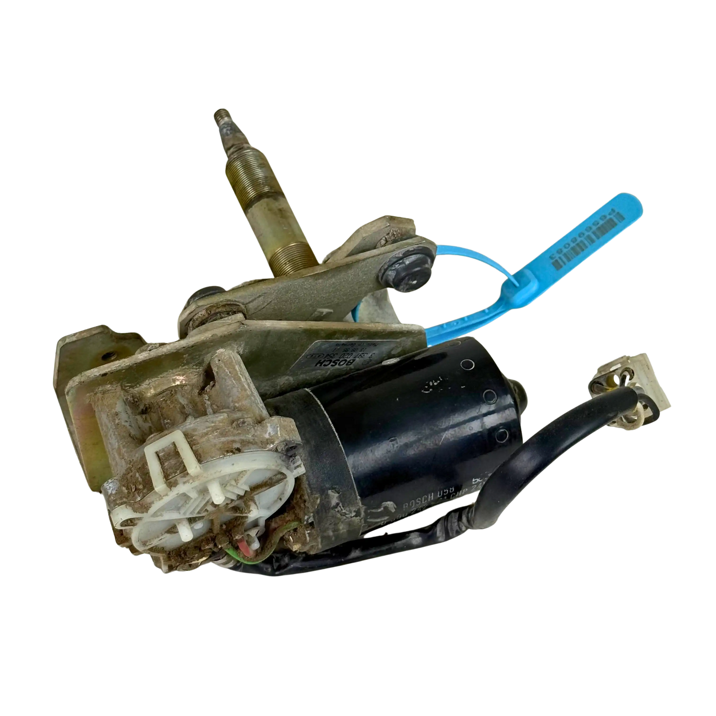 Torkarmotor | 14341054 | Åkerman EC300