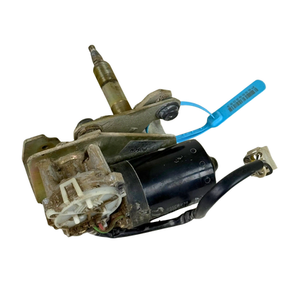 Torkarmotor | 14341054 | Åkerman EC300