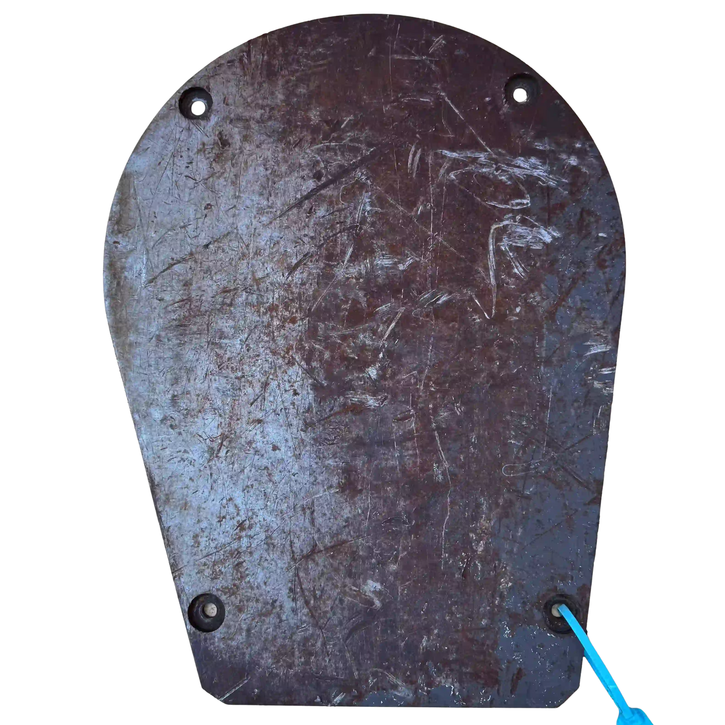 Larvmotorskydd höger | 14266449 | Åkerman EC300