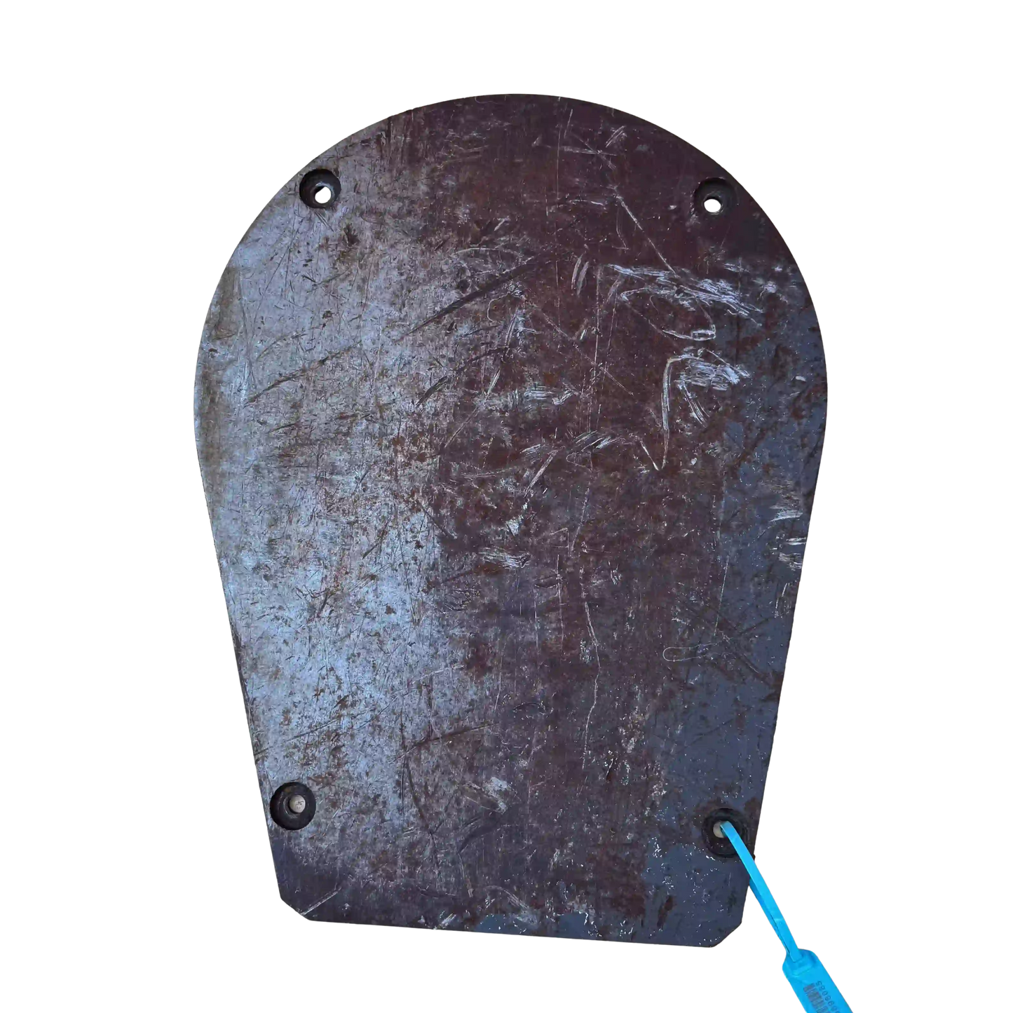 Larvmotorskydd höger | 14266449 | Åkerman EC300