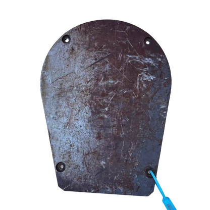 Larvmotorskydd höger | 14266449 | Åkerman EC300