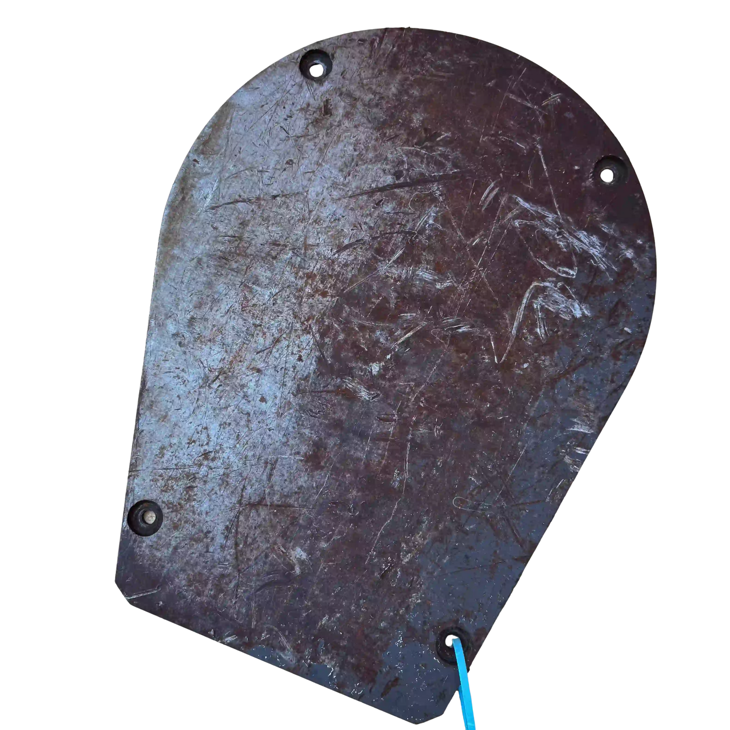 Larvmotorskydd höger | 14266449 | Åkerman EC300