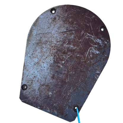 Larvmotorskydd höger | 14266449 | Åkerman EC300